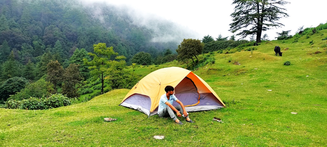 Adventure Camp Mussoorie Adventure Camp Mussoorie